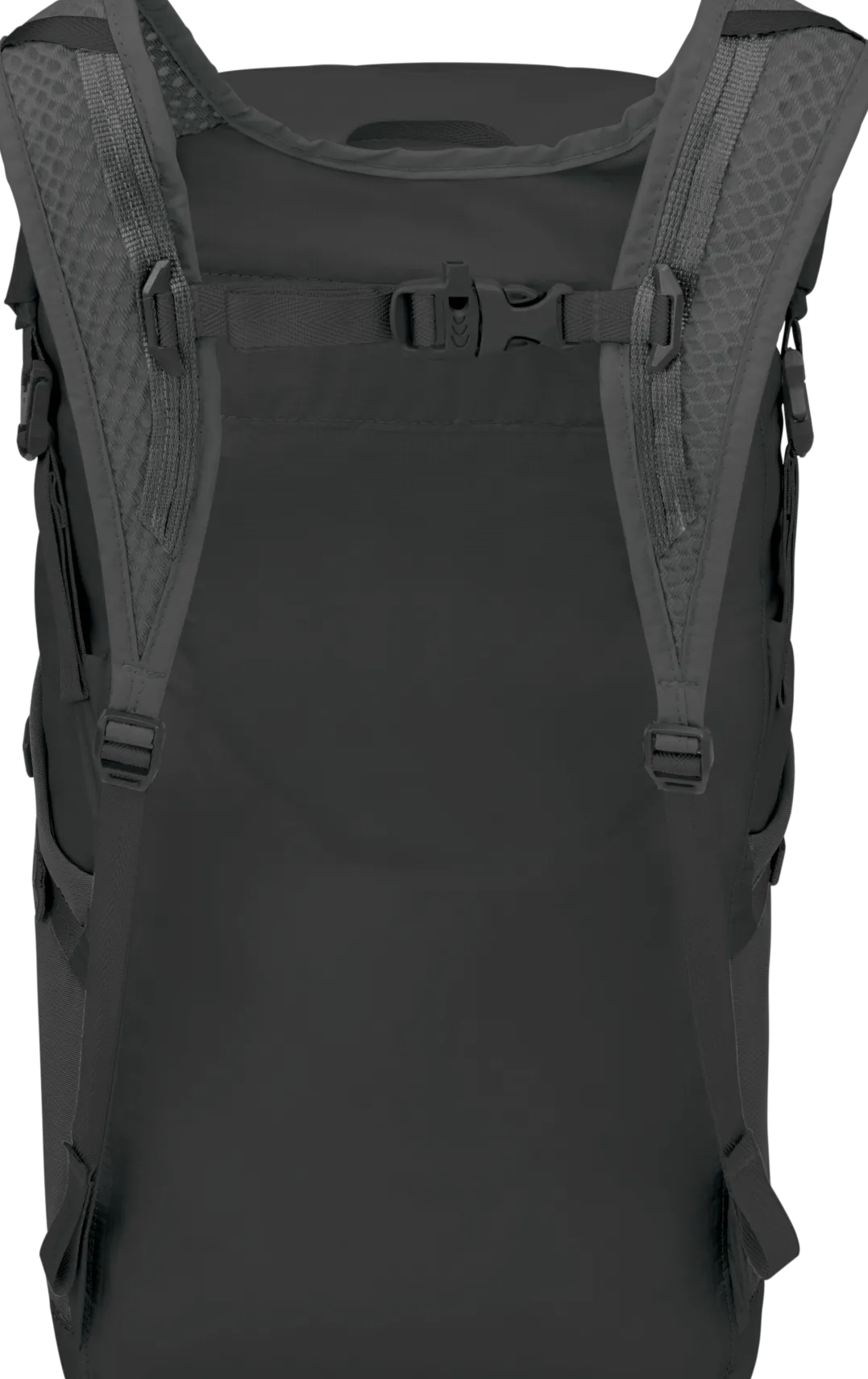 Osprey Ultralight Dry Stuff Pack 20 Black