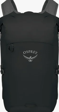 Osprey Ultralight Dry Stuff Pack 20 Black