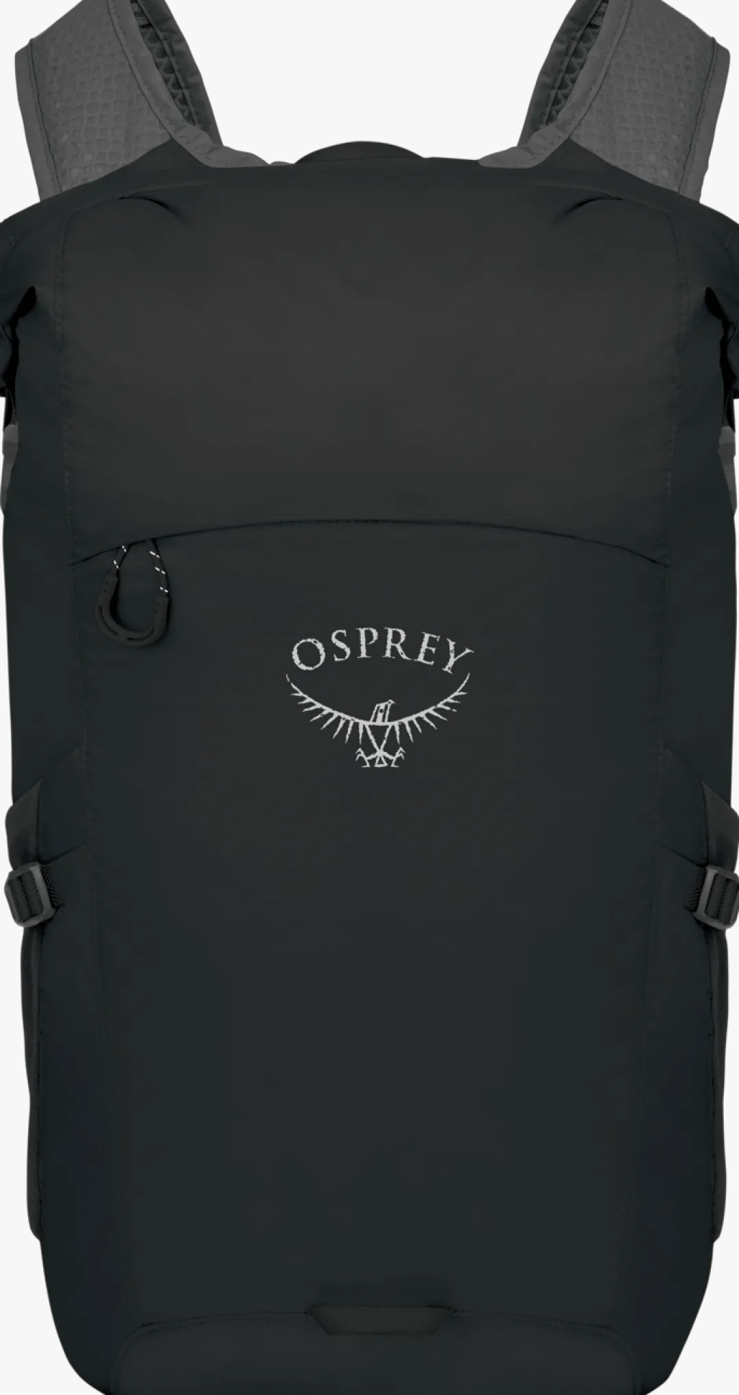 Osprey Ultralight Dry Stuff Pack 20 Black