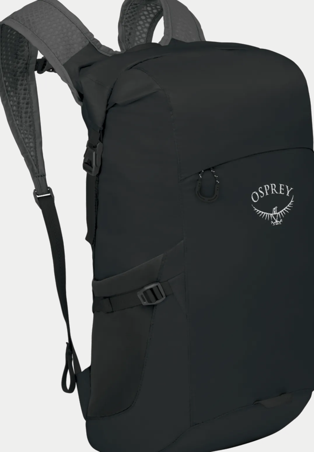 Osprey Ultralight Dry Stuff Pack 20 Black