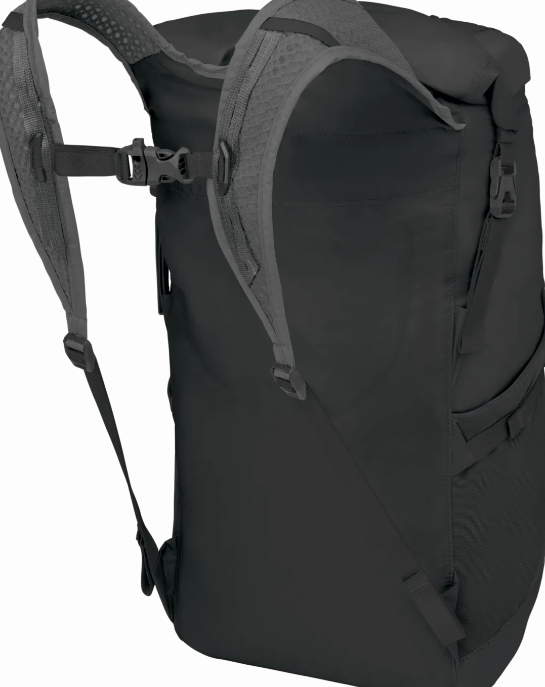 Osprey Ultralight Dry Stuff Pack 20 Black