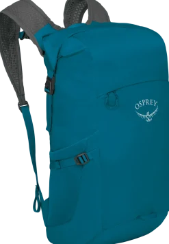 Osprey Ultralight Dry Stuff Pack 20 Waterfront Blue