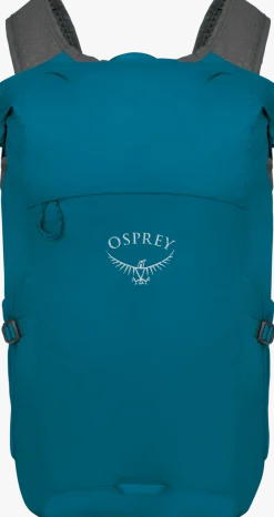 Osprey Ultralight Dry Stuff Pack 20 Waterfront Blue