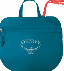 Osprey Ultralight Dry Stuff Pack 20 Waterfront Blue