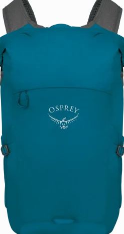 Osprey Ultralight Dry Stuff Pack 20 Waterfront Blue