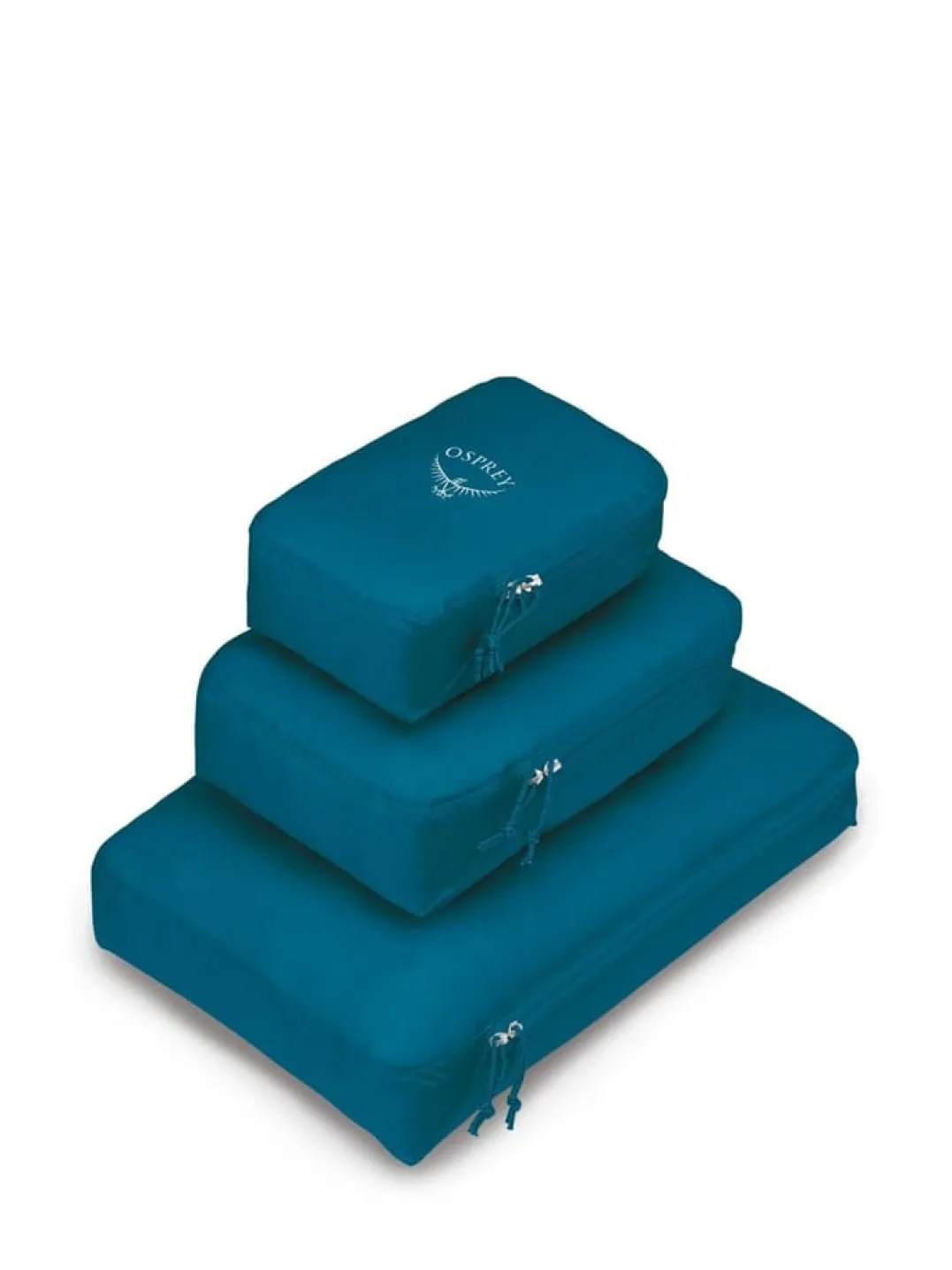 Osprey Ultralight Packing Cube Set Waterfront Blue