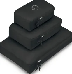 Osprey Ultralight Packing Cube Set Black