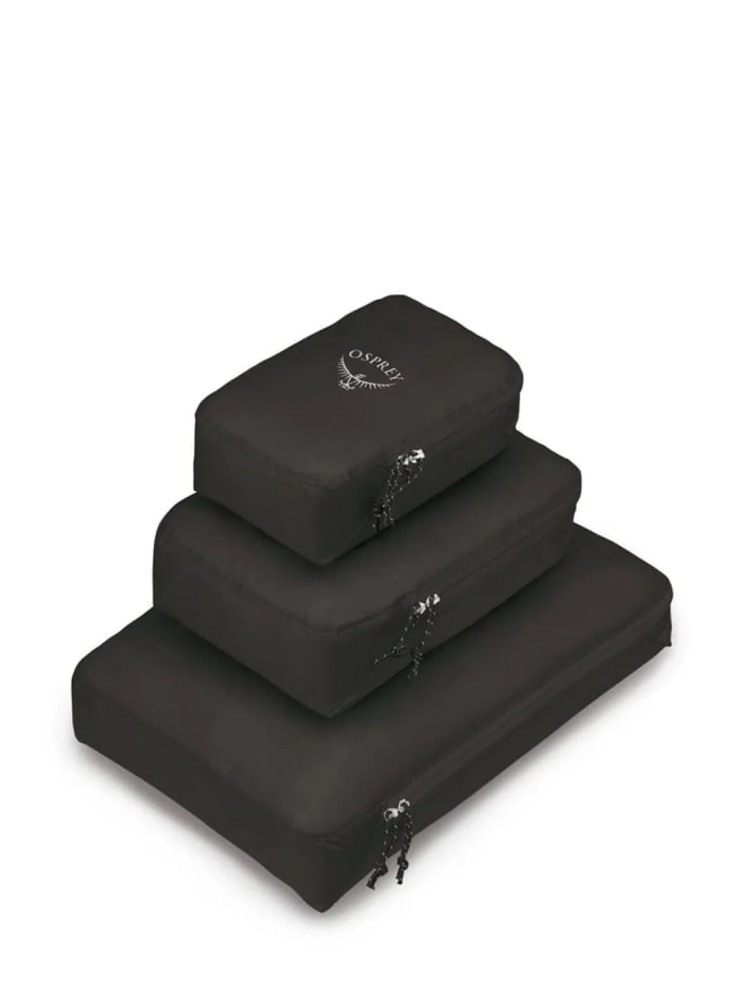 Osprey Ultralight Packing Cube Set Black