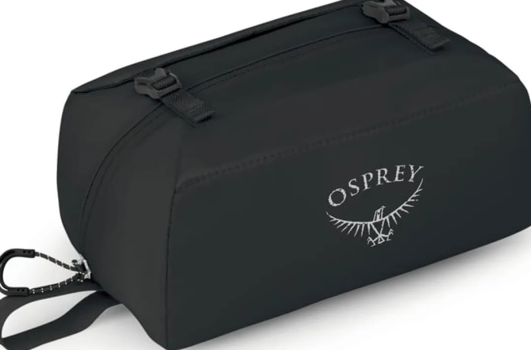 Osprey Ultralight Padded Organizer Black