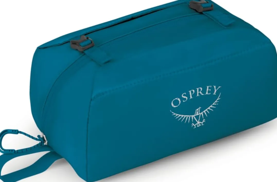 Osprey Ultralight Padded Organizer Waterfront Blue