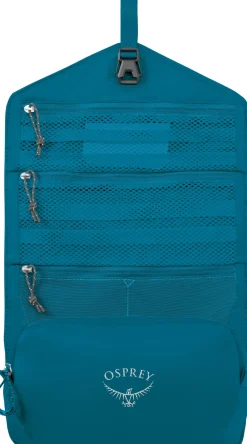 Osprey Ultralight Roll Organizer Waterfront Blue