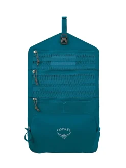 Osprey Ultralight Roll Organizer Waterfront Blue