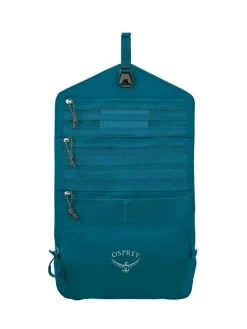Osprey Ultralight Roll Organizer Waterfront Blue