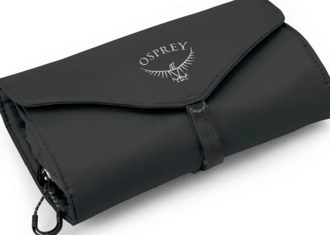 Osprey Ultralight Roll Organizer Black