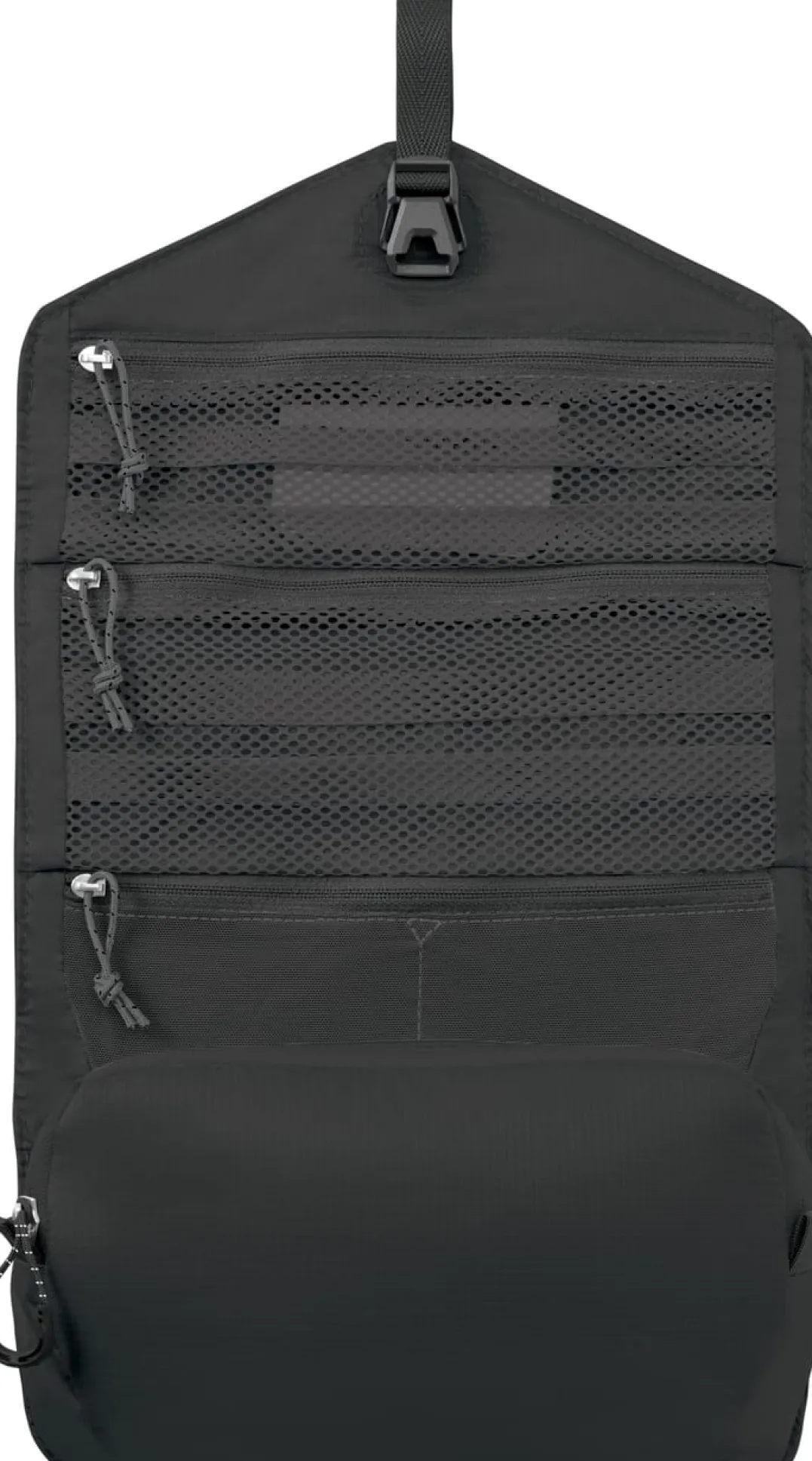 Osprey Ultralight Roll Organizer Black