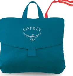 Osprey Ultralight Stuff Pack Waterfront Blue