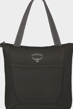 Osprey Ultralight Stuff Tote Black