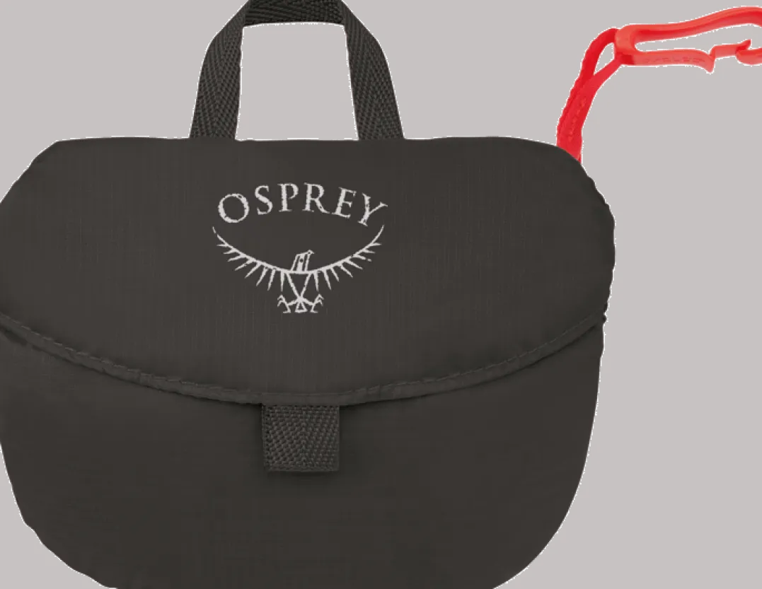 Osprey Ultralight Stuff Tote Black
