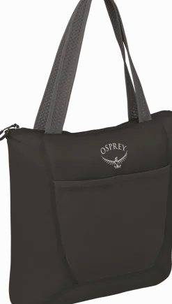 Osprey Ultralight Stuff Tote Black