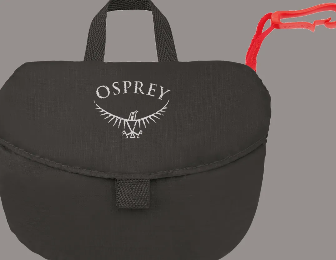 Osprey Ultralight Stuff Tote Black