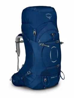Osprey Women's Ariel 65 Ceramic Blue