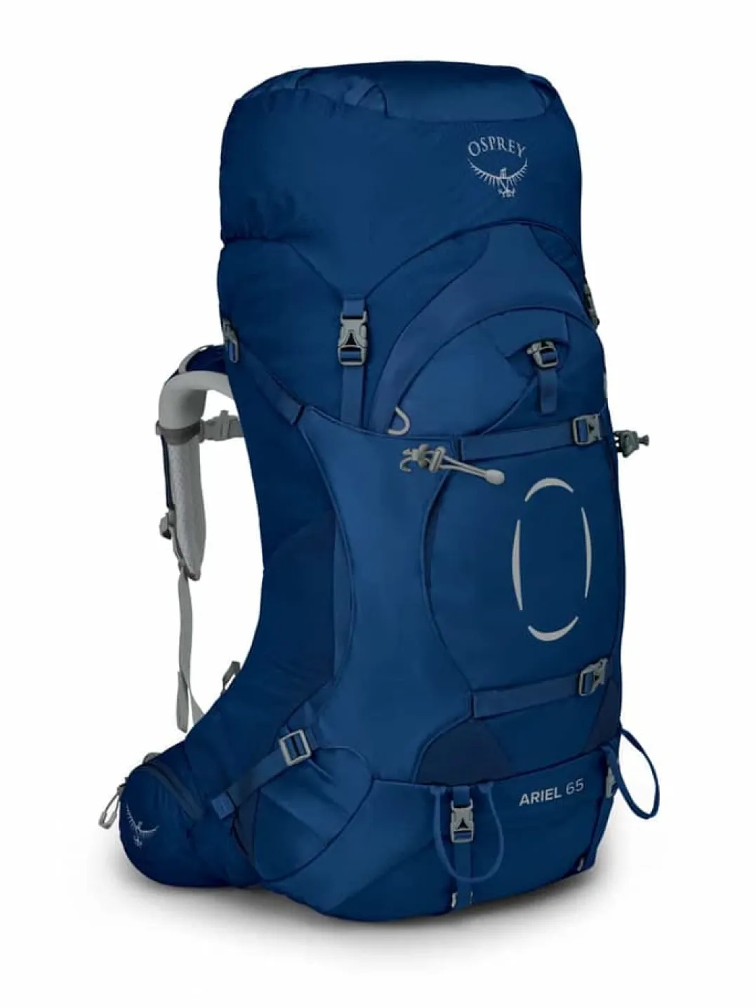 Osprey Women's Ariel 65 Ceramic Blue