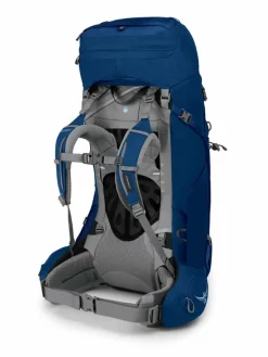 Osprey Women's Ariel 55 L Ceramic Blue