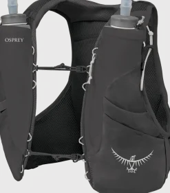 Osprey Women's Dyna 6 Black