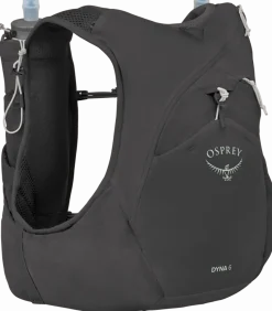 Osprey Women's Dyna 6 Black