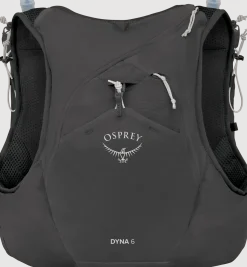 Osprey Women's Dyna 6 Black