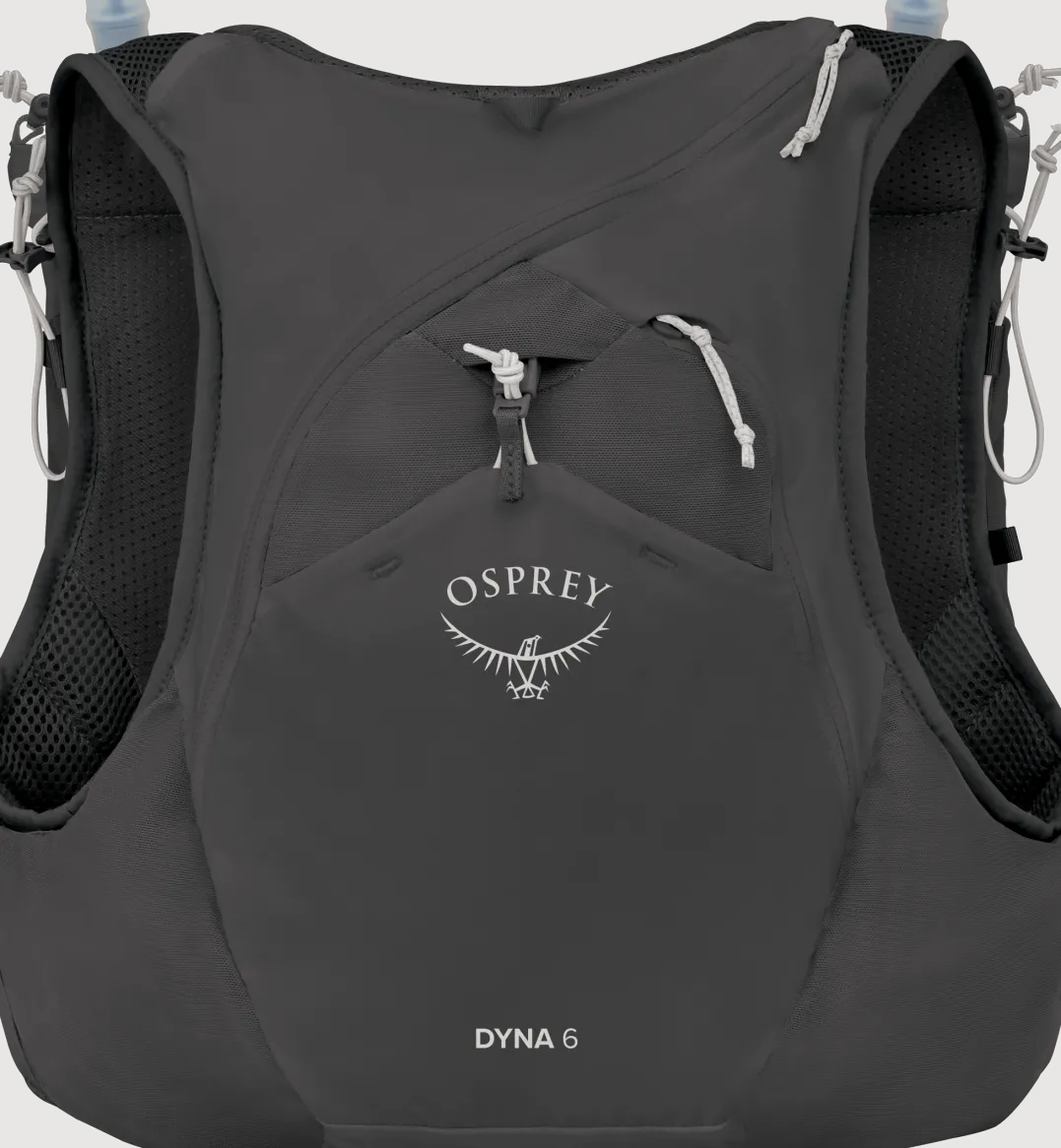 Osprey Women's Dyna 6 Black