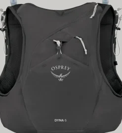 Osprey Women's Dyna 6 Black