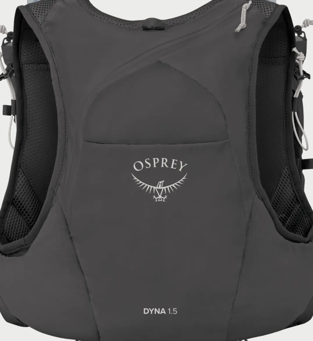 Osprey Women's Dyna 1.5 Black