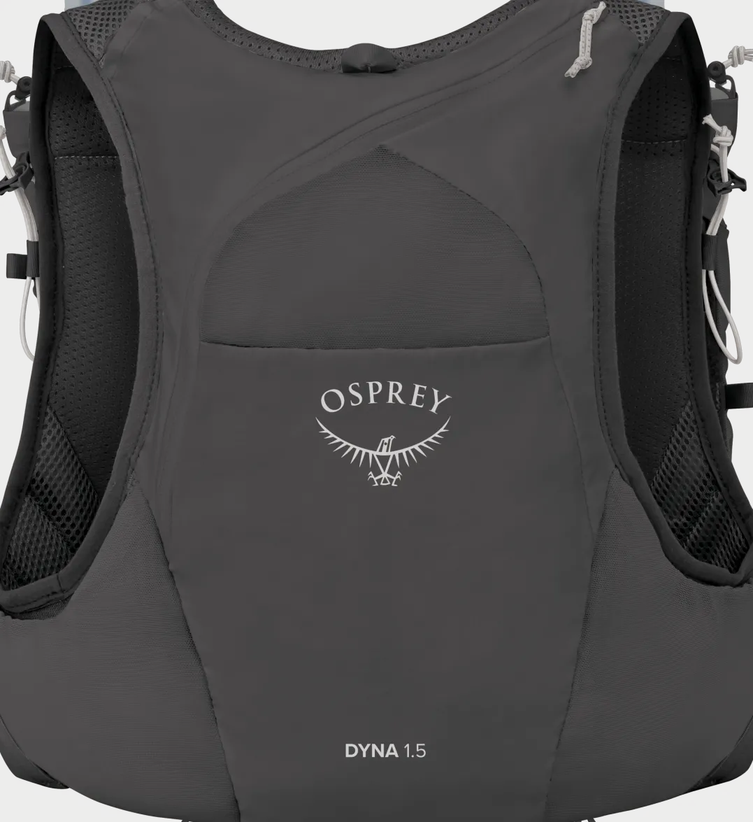 Osprey Women's Dyna 1.5 Black