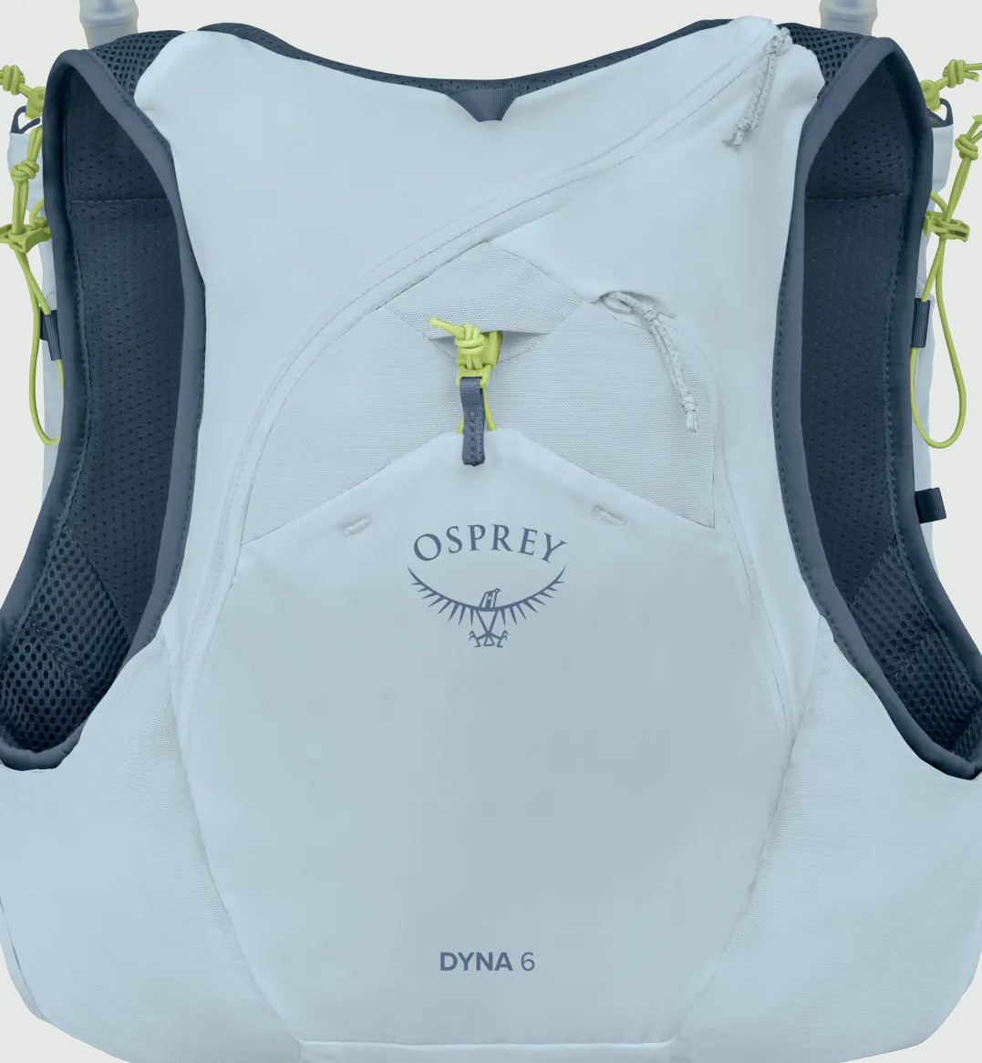 Osprey Women's Dyna 6 Dawn Blue