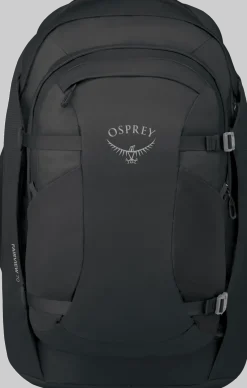 Osprey Women's Fairview 70 Black