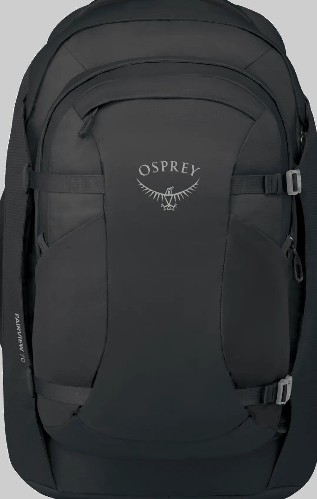 Osprey Women's Fairview 70 Black