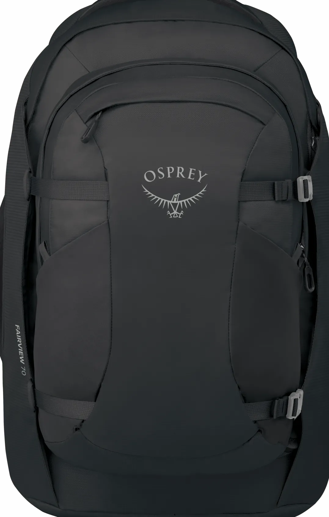 Osprey Women's Fairview 70 Black