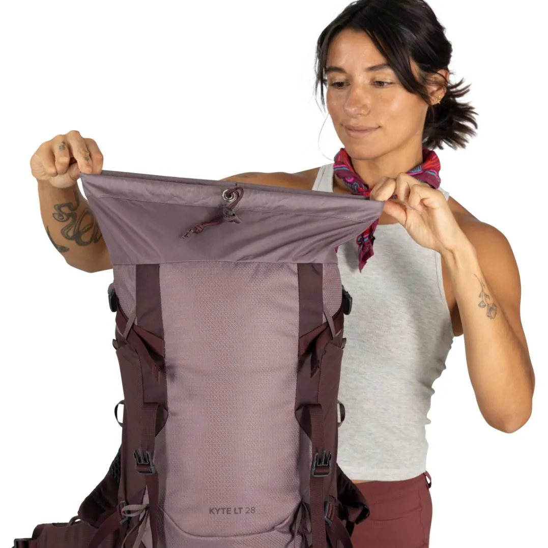 Osprey Women's Kyte LT 28 Cascade Blue