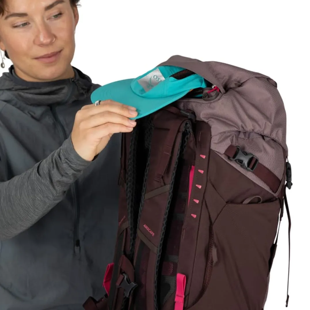 Osprey Women's Kyte LT 28 Cascade Blue