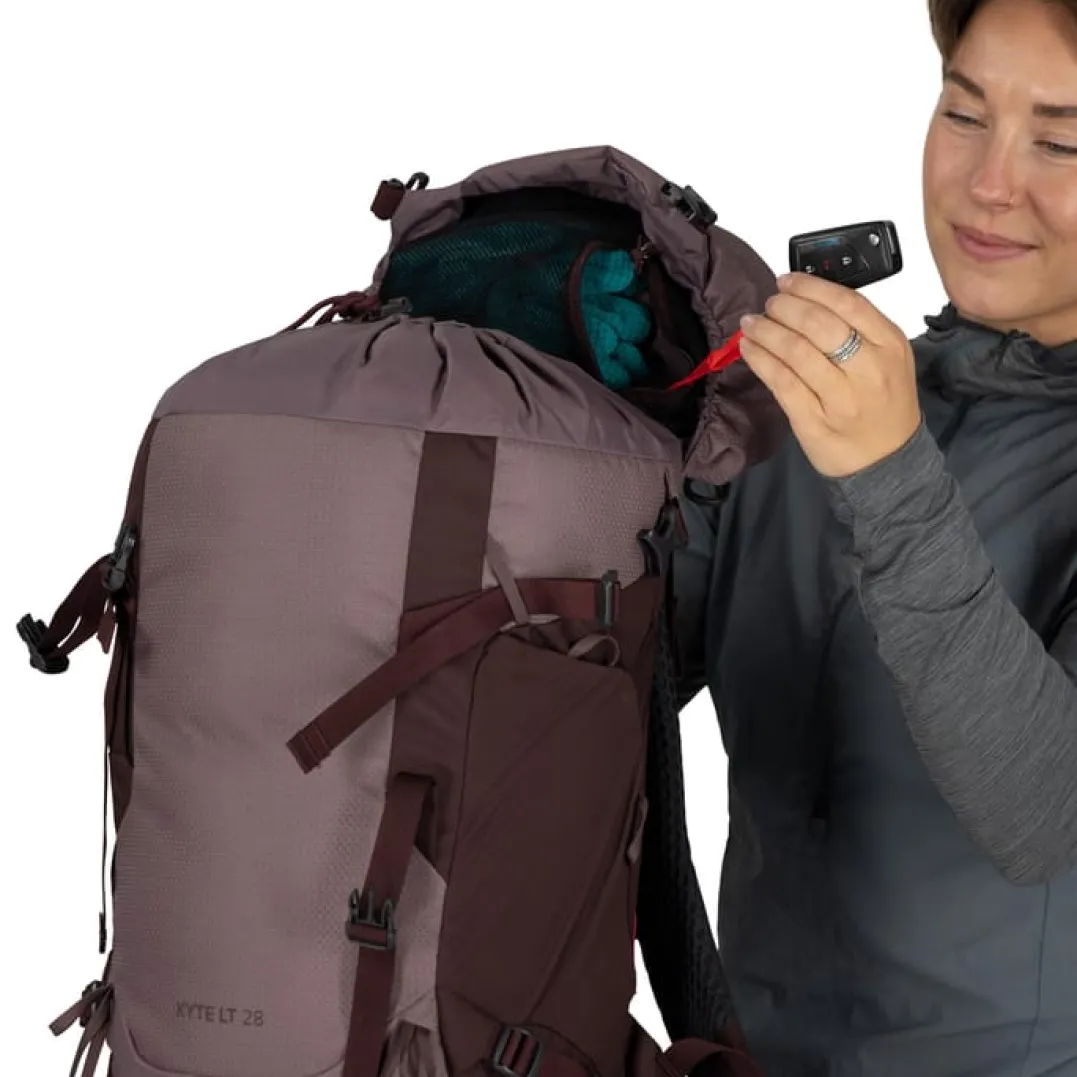 Osprey Women's Kyte LT 28 Cascade Blue