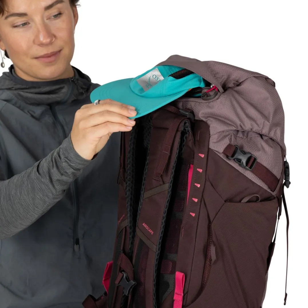 Osprey Women's Kyte LT 28 Cascade Blue