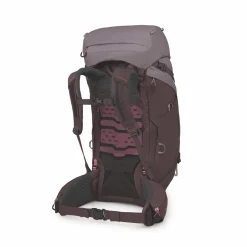 Osprey Women's Kyte LT 65 Graphite Purple