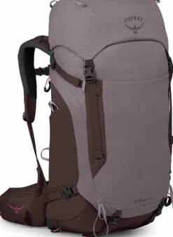 Osprey Women's Kyte LT 45 Graphite Purple