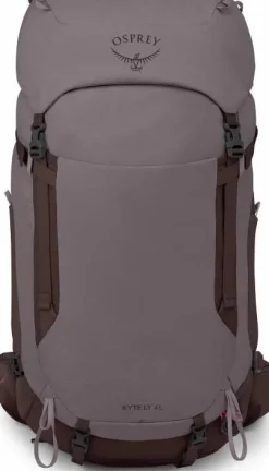 Osprey Women's Kyte LT 45 Graphite Purple