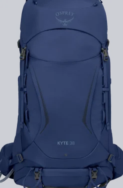 Osprey Women's Kyte 38 Serenity Blue