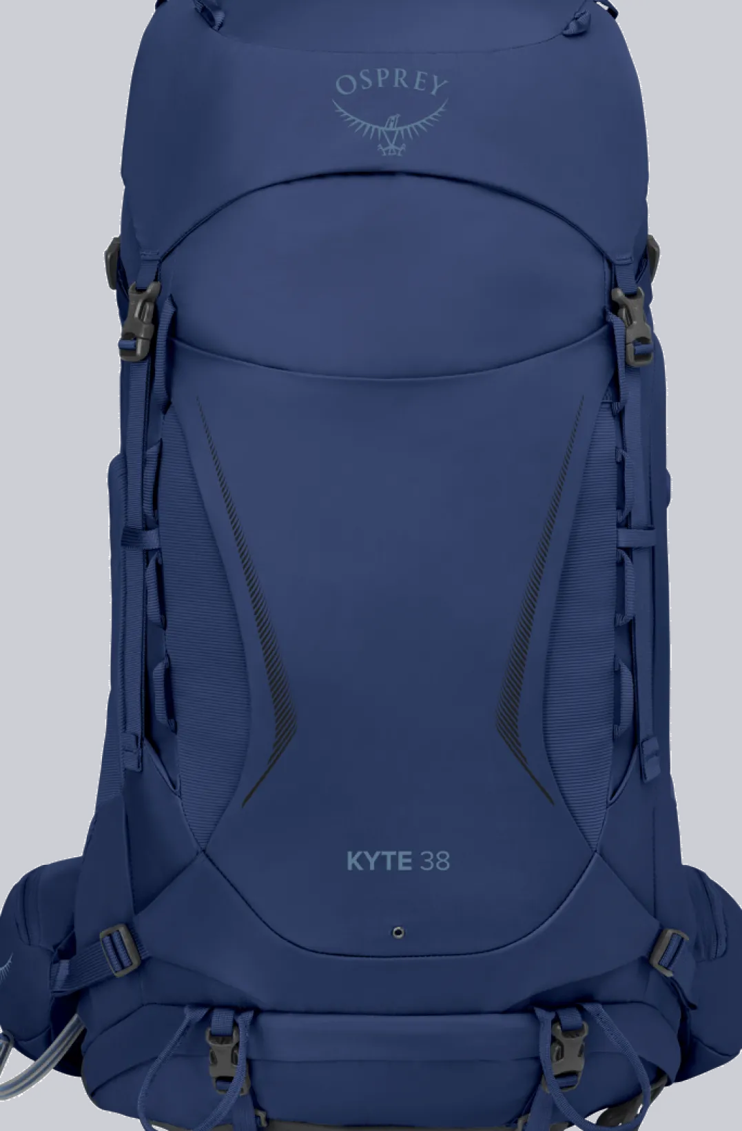 Osprey Women's Kyte 38 Serenity Blue