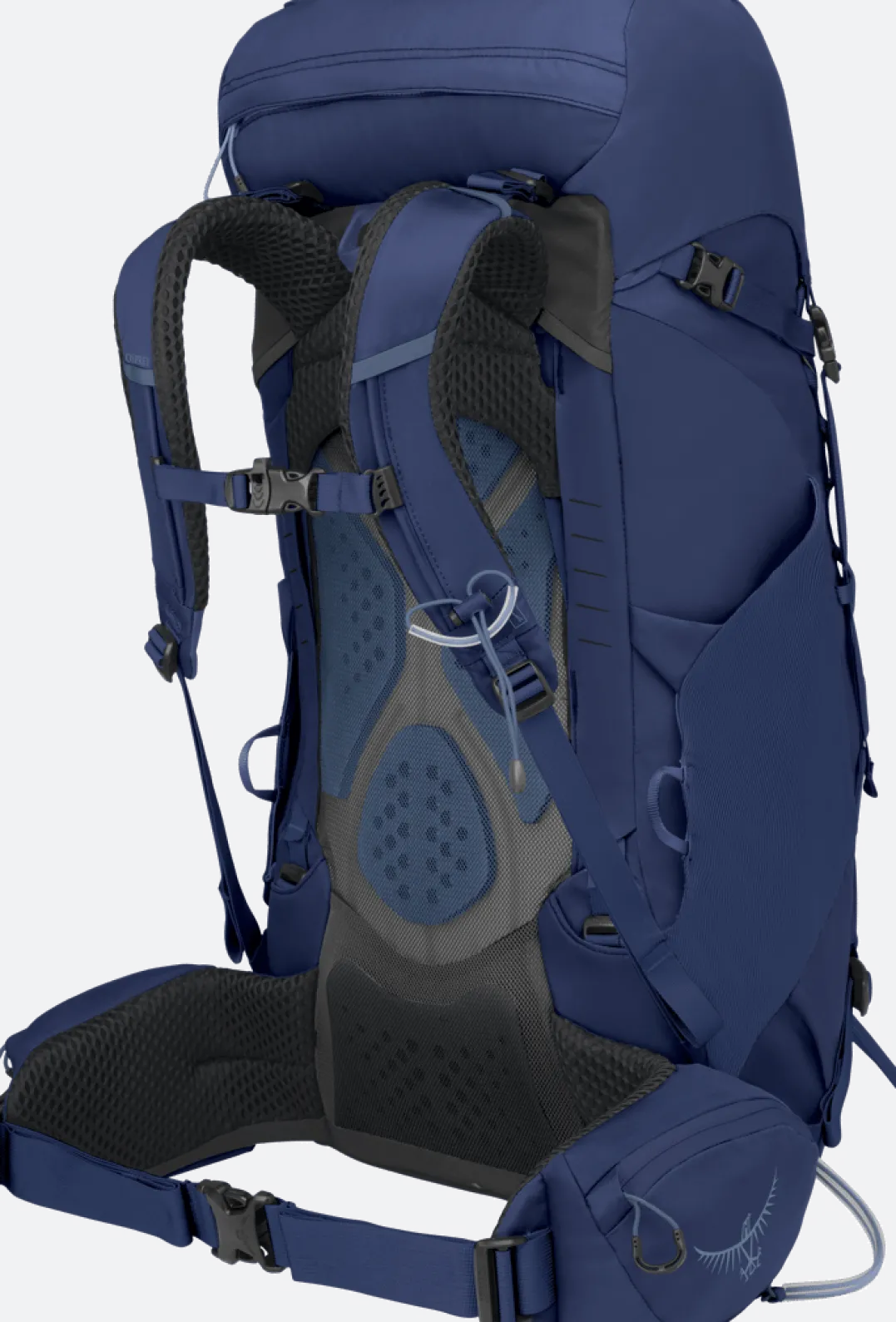 Osprey Women's Kyte 38 Serenity Blue
