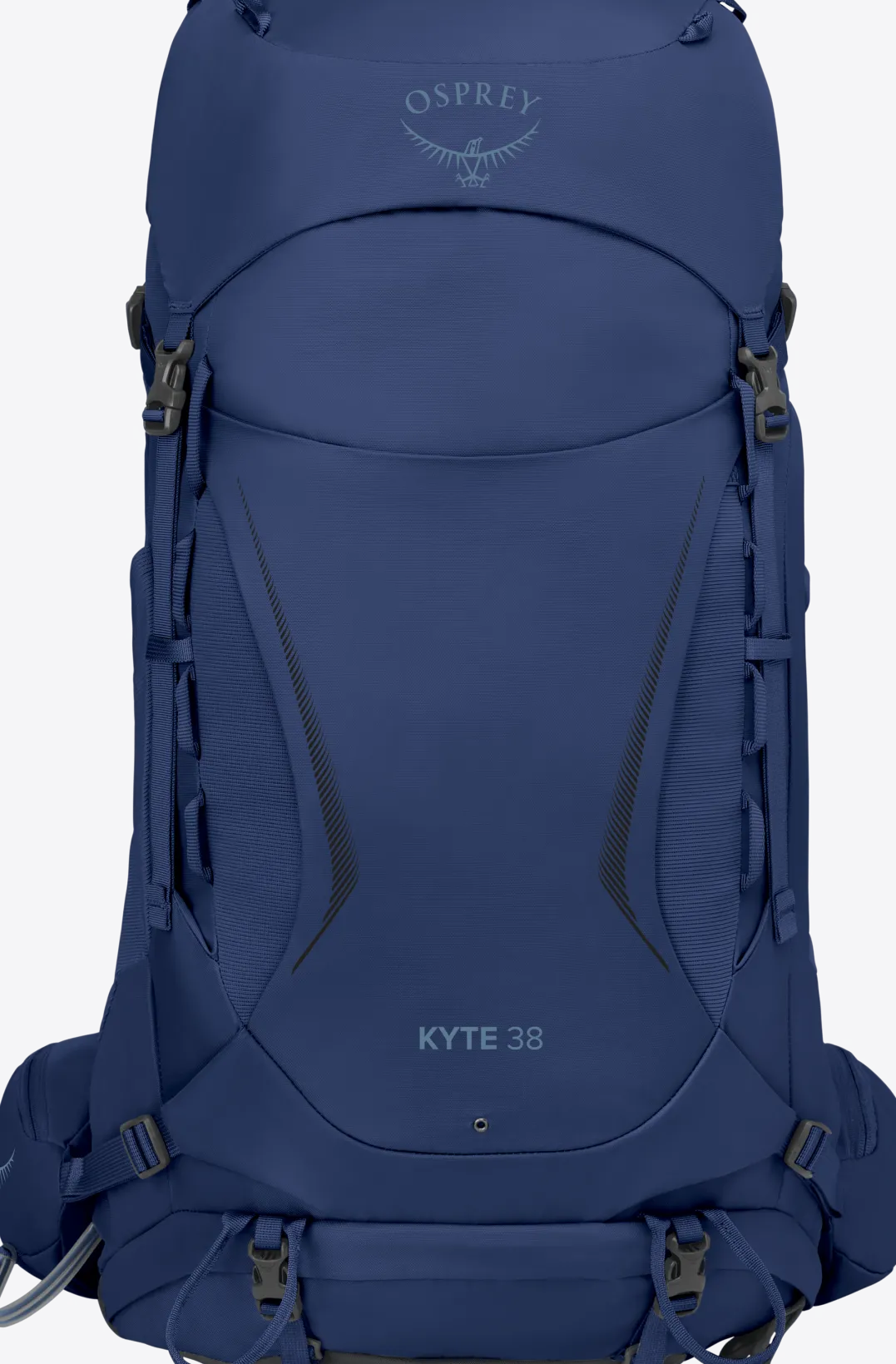 Osprey Women's Kyte 38 Serenity Blue