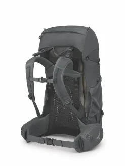 Osprey Women's Renn 50 Dark Charcoal/Gray Wolf